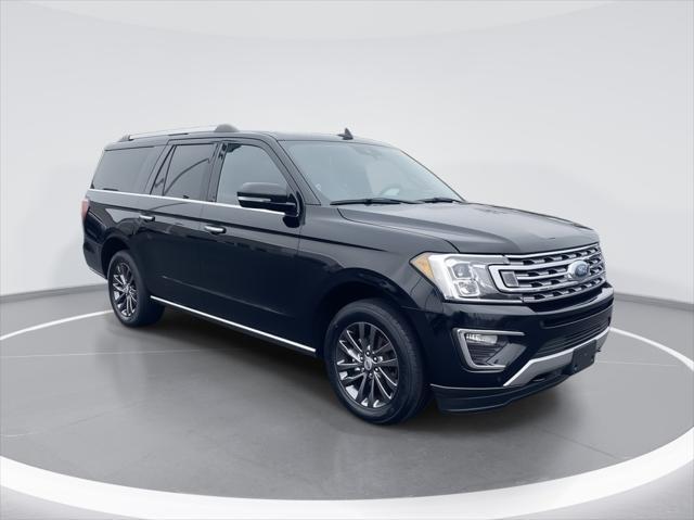 used 2021 Ford Expedition car, priced at $42,122