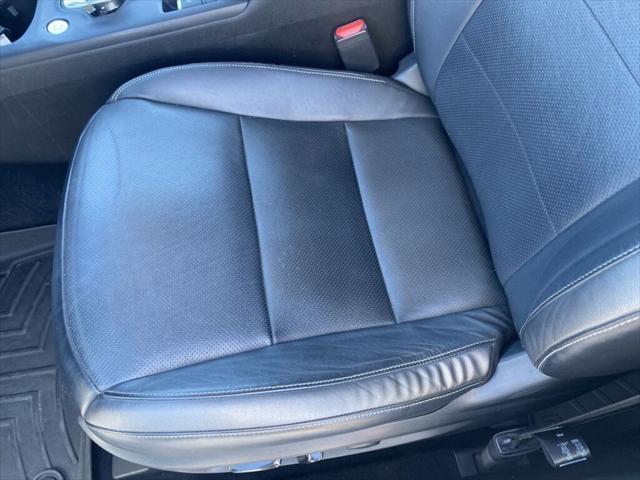 used 2021 INFINITI QX50 car, priced at $24,379