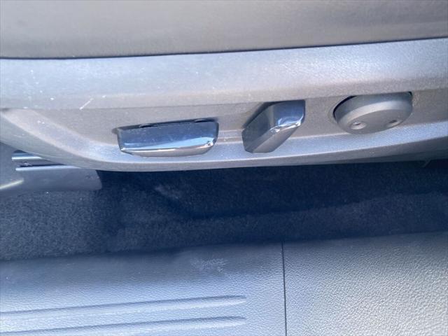 used 2021 INFINITI QX50 car, priced at $24,379
