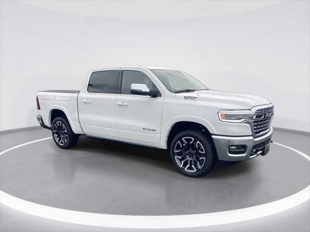 new 2025 Ram 1500 car