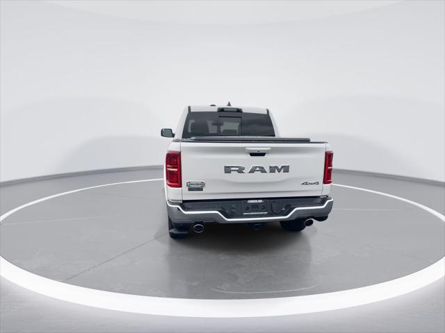 new 2025 Ram 1500 car