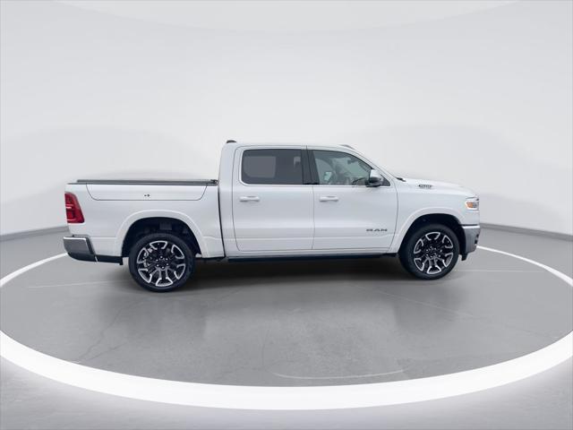 new 2025 Ram 1500 car