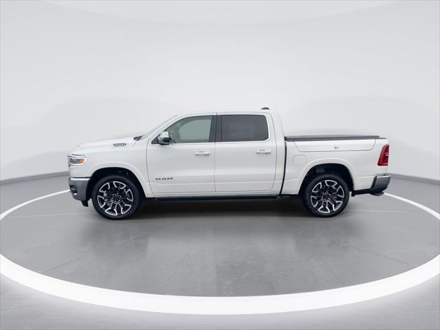 new 2025 Ram 1500 car