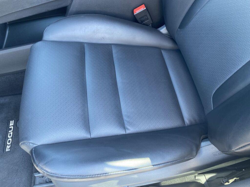 used 2023 Nissan Rogue car, priced at $22,844