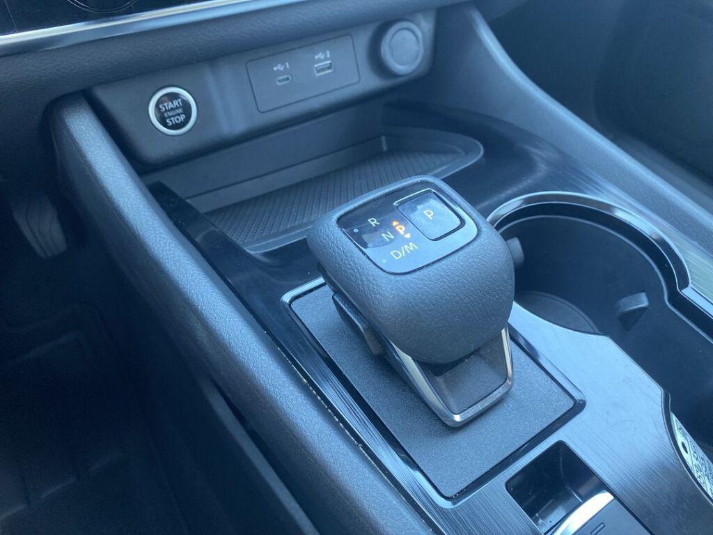 used 2023 Nissan Rogue car, priced at $22,844