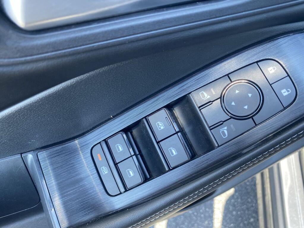 used 2023 Nissan Rogue car, priced at $22,844