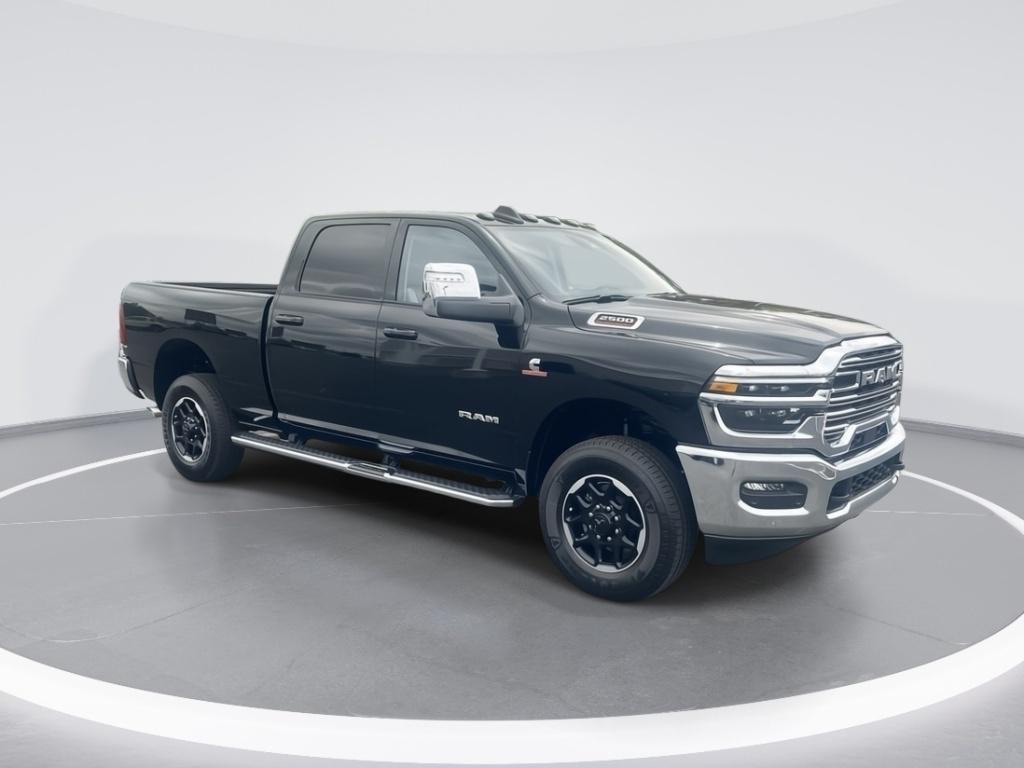 new 2025 Ram 2500 car, priced at $80,315