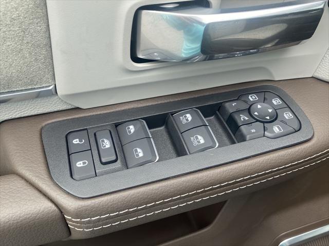 new 2025 Ram 2500 car, priced at $82,315