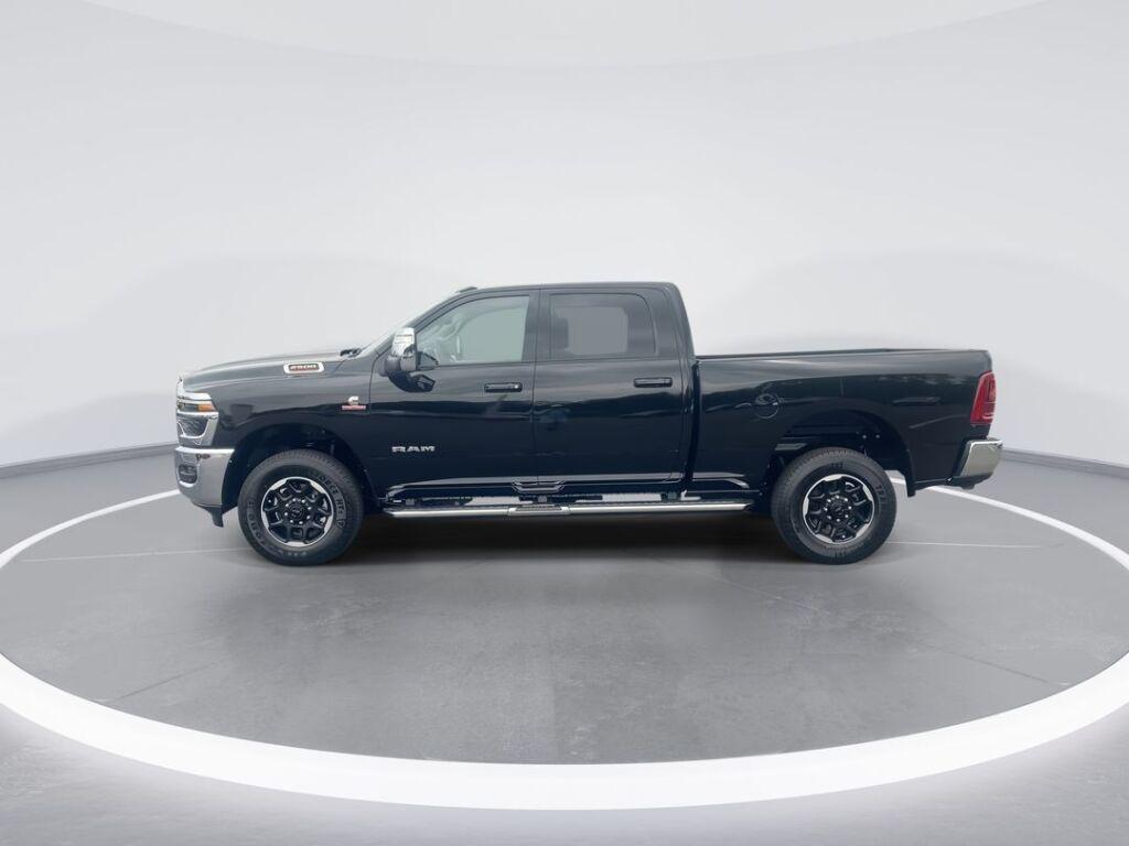 new 2025 Ram 2500 car, priced at $77,549