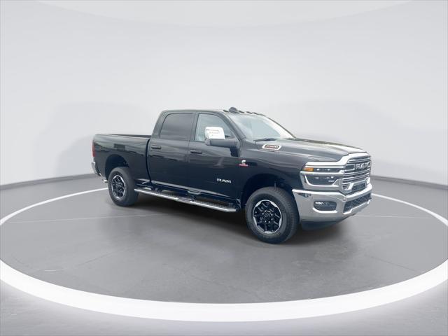 new 2025 Ram 2500 car, priced at $82,315