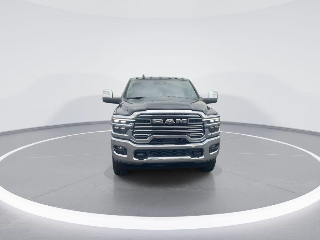 new 2025 Ram 2500 car, priced at $77,549