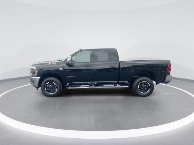 new 2025 Ram 2500 car, priced at $82,315