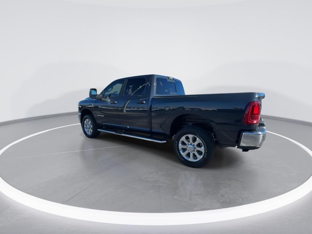 new 2026 Ram 2500 car, priced at $75,891