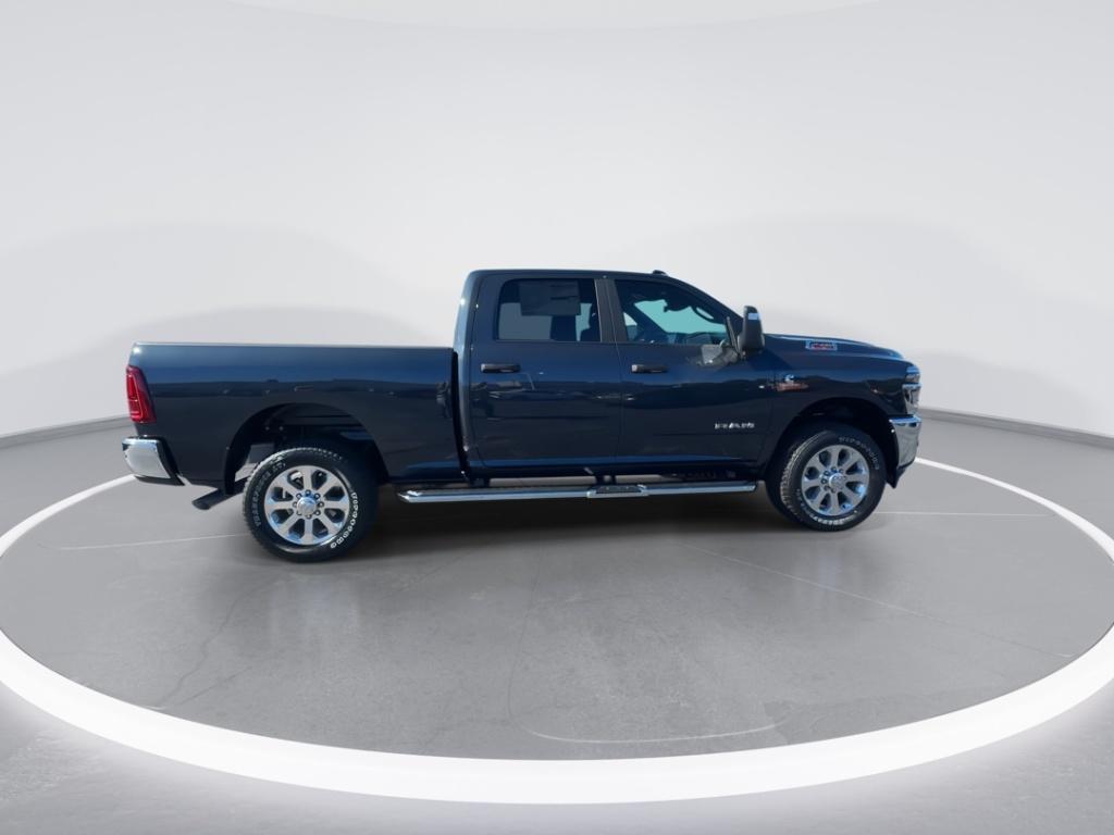 new 2026 Ram 2500 car, priced at $75,891