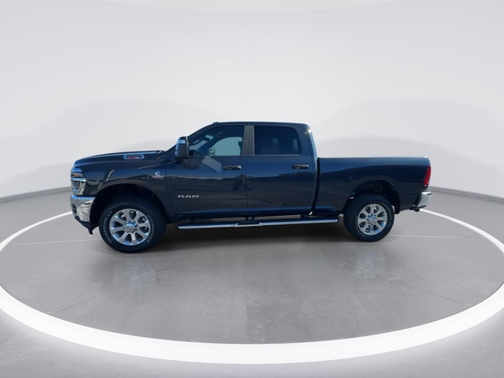new 2026 Ram 2500 car, priced at $75,891