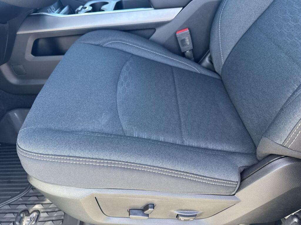 new 2026 Ram 2500 car, priced at $75,891