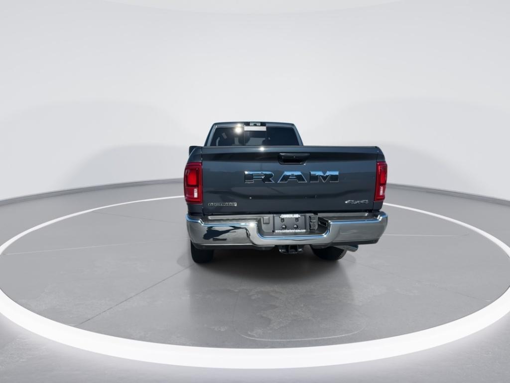 new 2026 Ram 2500 car, priced at $75,891