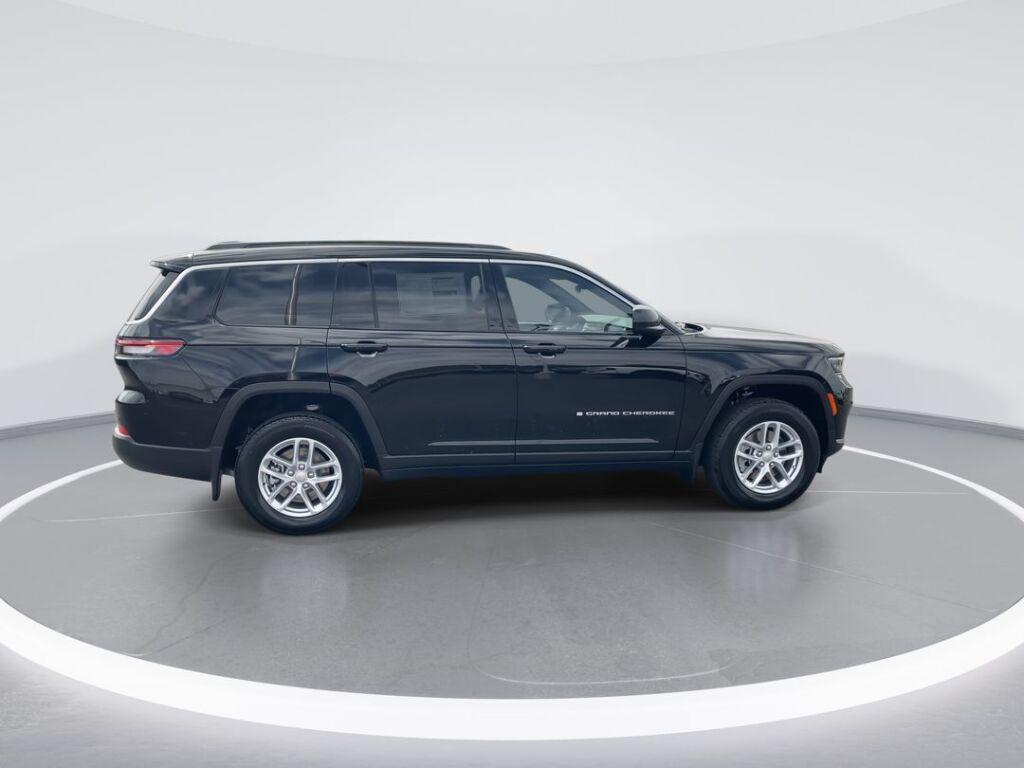 new 2025 Jeep Grand Cherokee L car, priced at $39,045