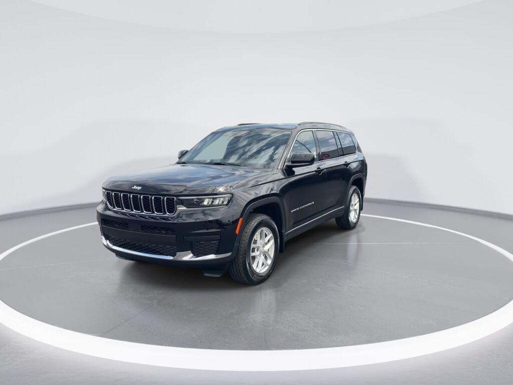 new 2025 Jeep Grand Cherokee L car, priced at $39,045