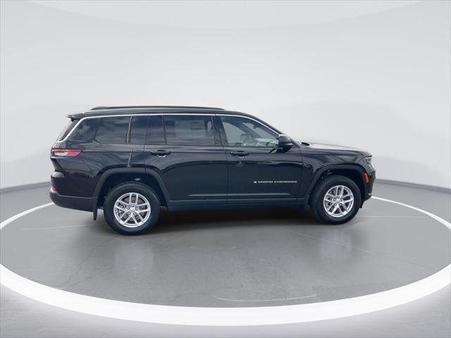 new 2025 Jeep Grand Cherokee L car, priced at $43,545