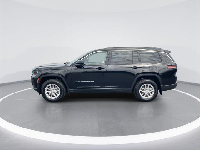 new 2025 Jeep Grand Cherokee L car, priced at $43,545