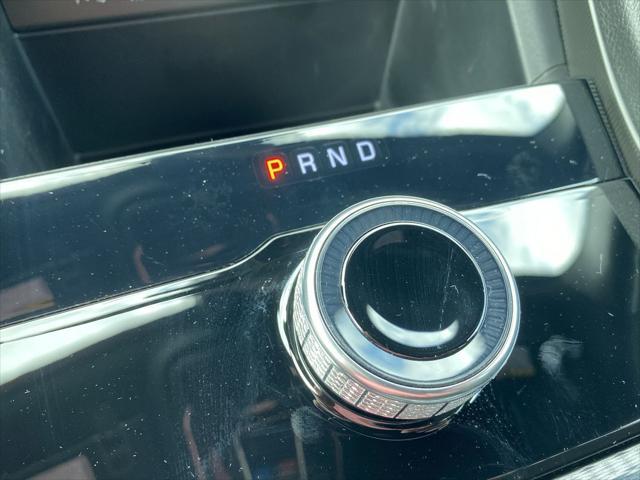 new 2025 Jeep Grand Cherokee L car, priced at $43,545