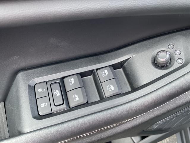 new 2025 Jeep Grand Cherokee L car, priced at $43,545