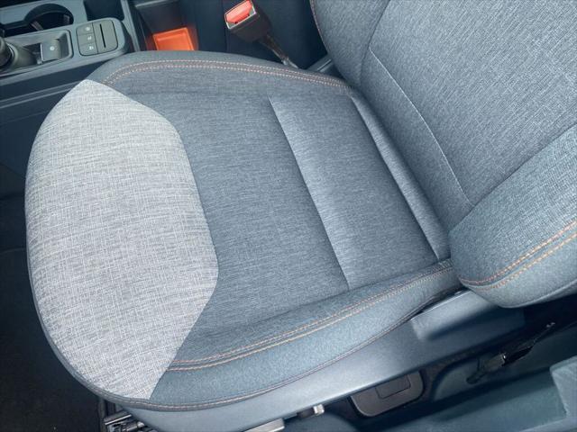 used 2024 Ford Maverick car, priced at $28,153