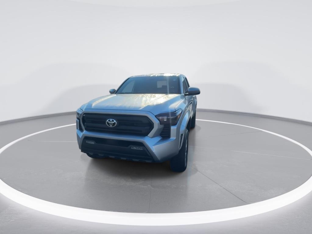 used 2024 Toyota Tacoma car, priced at $38,322