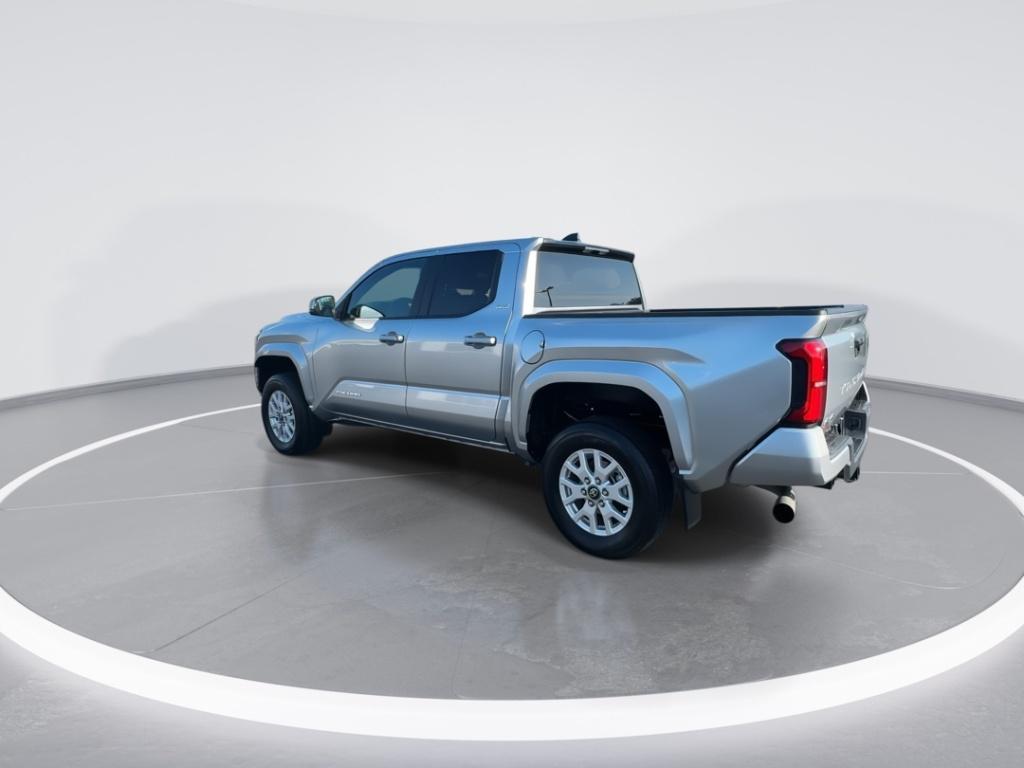 used 2024 Toyota Tacoma car, priced at $38,322