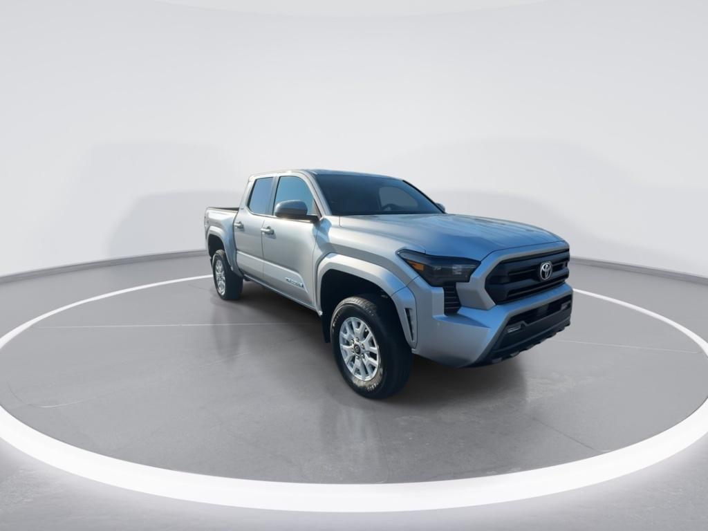 used 2024 Toyota Tacoma car, priced at $38,322