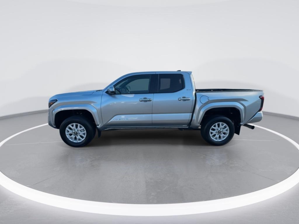 used 2024 Toyota Tacoma car, priced at $38,322