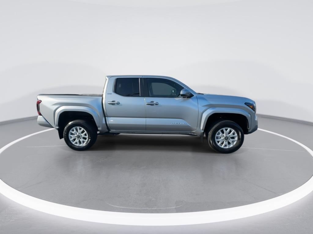 used 2024 Toyota Tacoma car, priced at $38,322