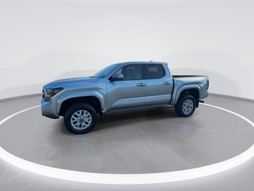 used 2024 Toyota Tacoma car, priced at $38,322