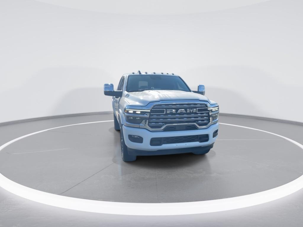 new 2026 Ram 2500 car, priced at $92,183