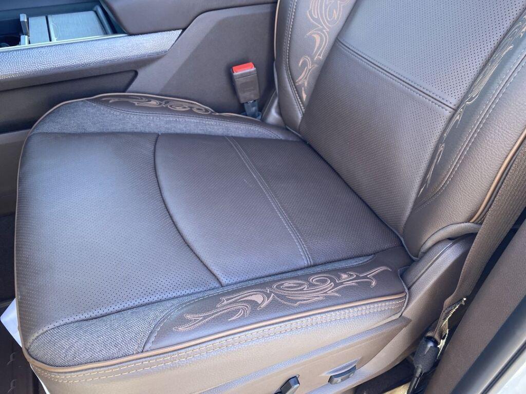 new 2026 Ram 2500 car, priced at $92,183