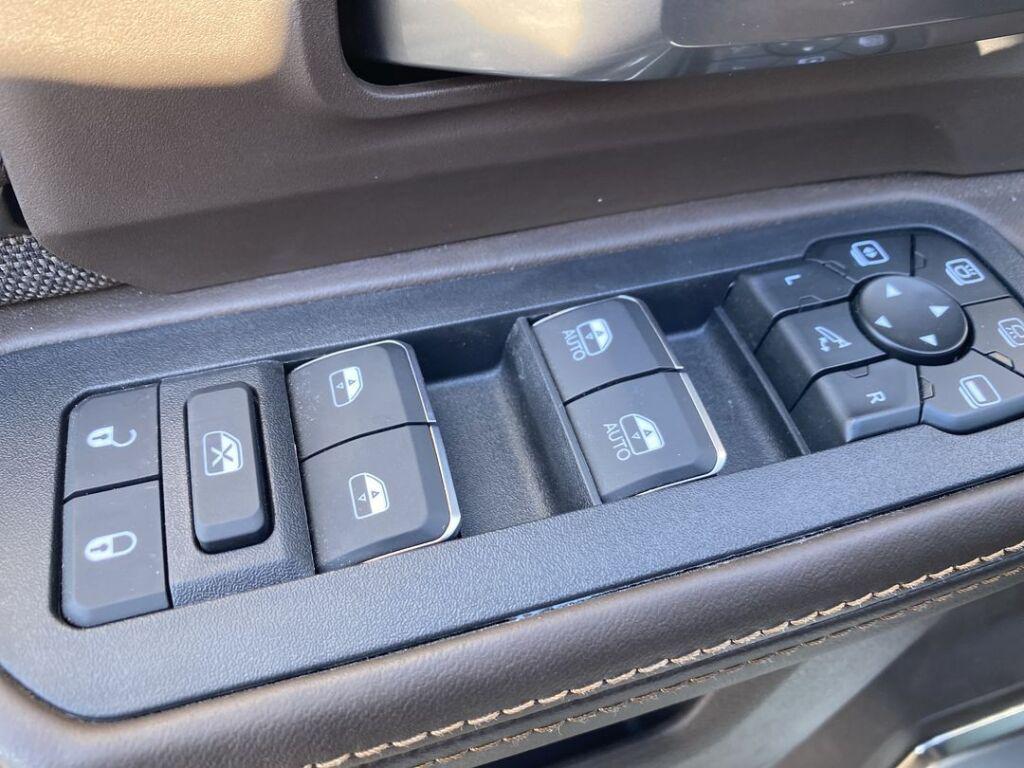 new 2026 Ram 2500 car, priced at $92,183