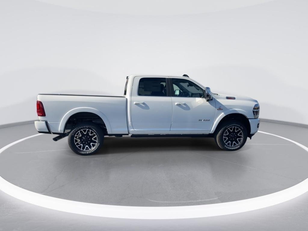 new 2026 Ram 2500 car, priced at $92,183