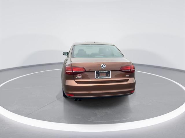 used 2017 Volkswagen Jetta car, priced at $11,351
