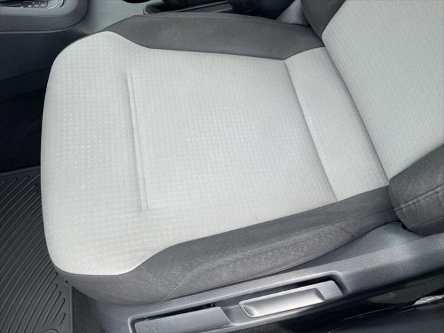 used 2017 Volkswagen Jetta car, priced at $11,351