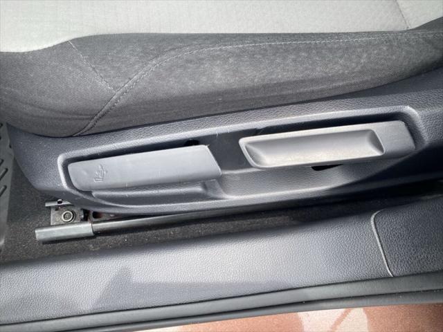 used 2017 Volkswagen Jetta car, priced at $11,351