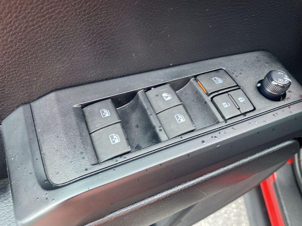 used 2022 Toyota Tacoma car, priced at $32,272