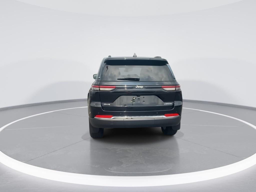 new 2025 Jeep Grand Cherokee car, priced at $41,533