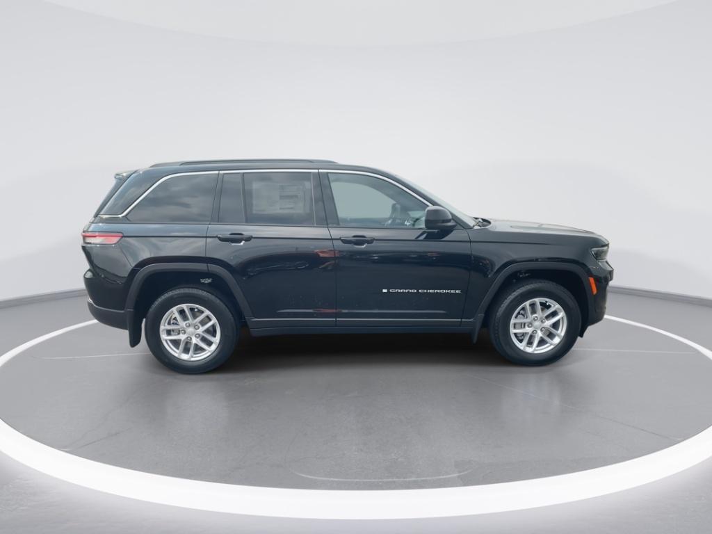 new 2025 Jeep Grand Cherokee car, priced at $41,533