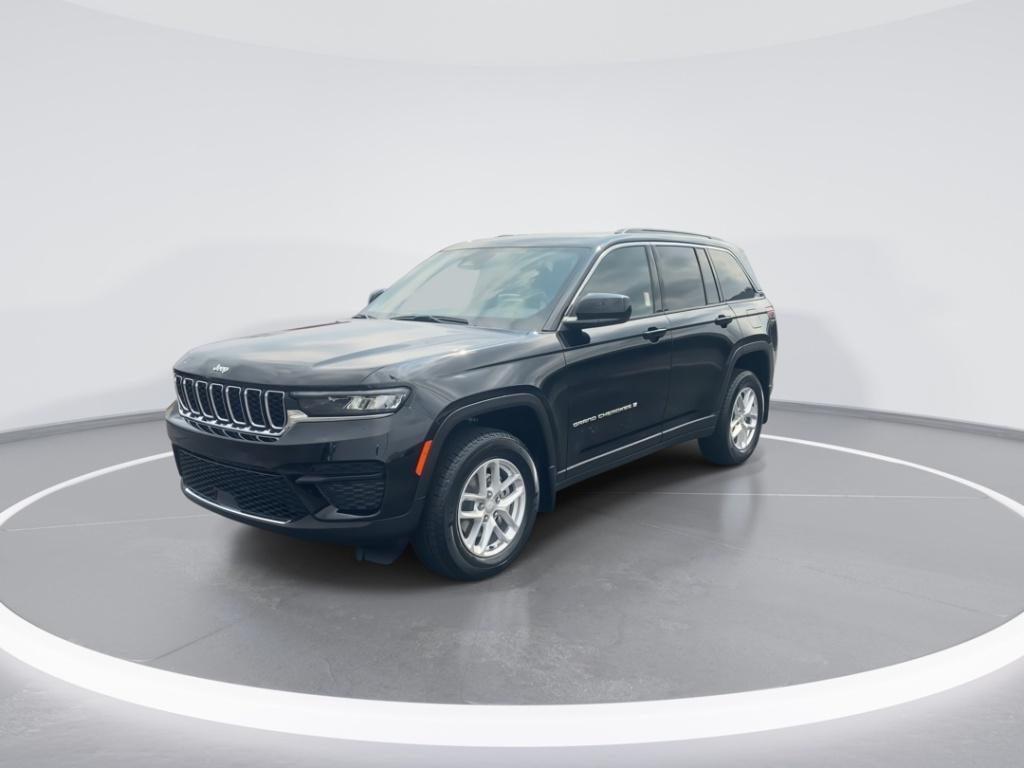 new 2025 Jeep Grand Cherokee car, priced at $41,533