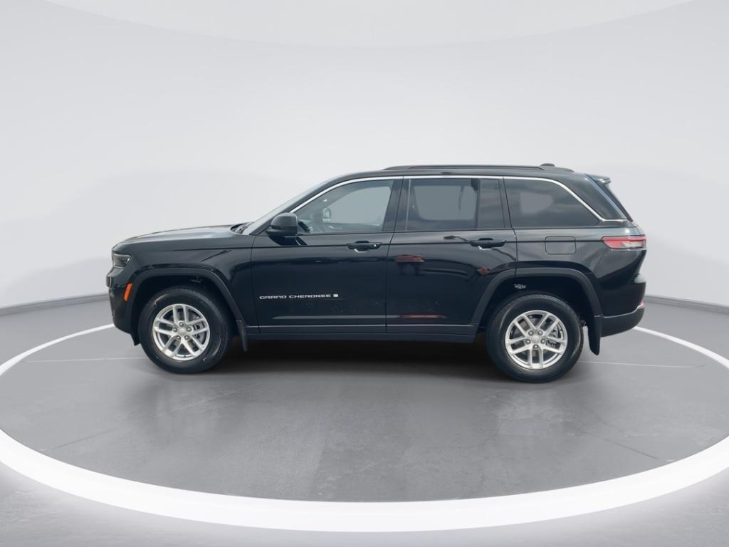 new 2025 Jeep Grand Cherokee car, priced at $41,533