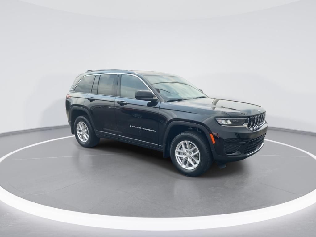 new 2025 Jeep Grand Cherokee car, priced at $41,533