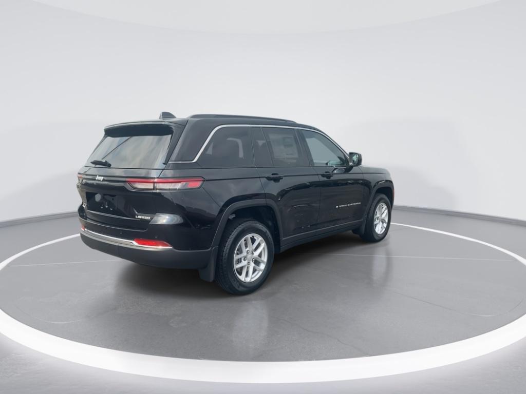 new 2025 Jeep Grand Cherokee car, priced at $41,533
