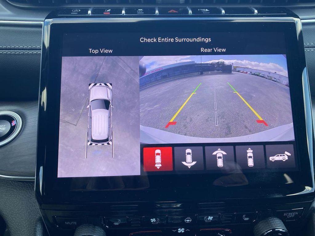 new 2025 Jeep Grand Cherokee L car, priced at $64,034