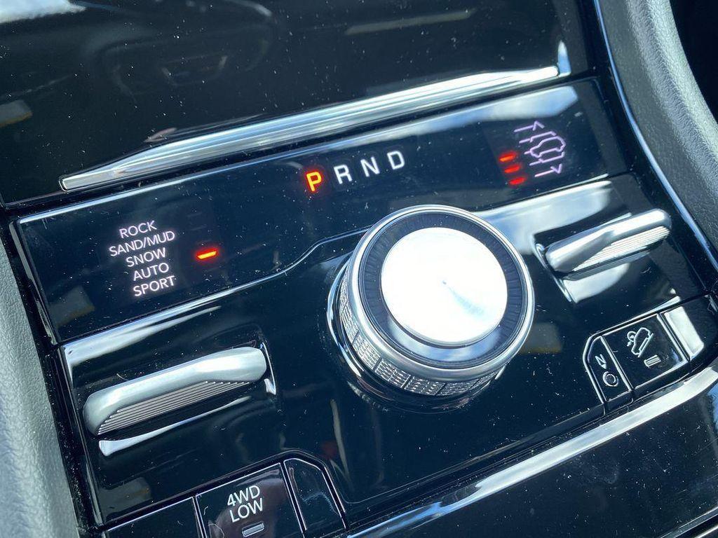 new 2025 Jeep Grand Cherokee L car, priced at $64,034